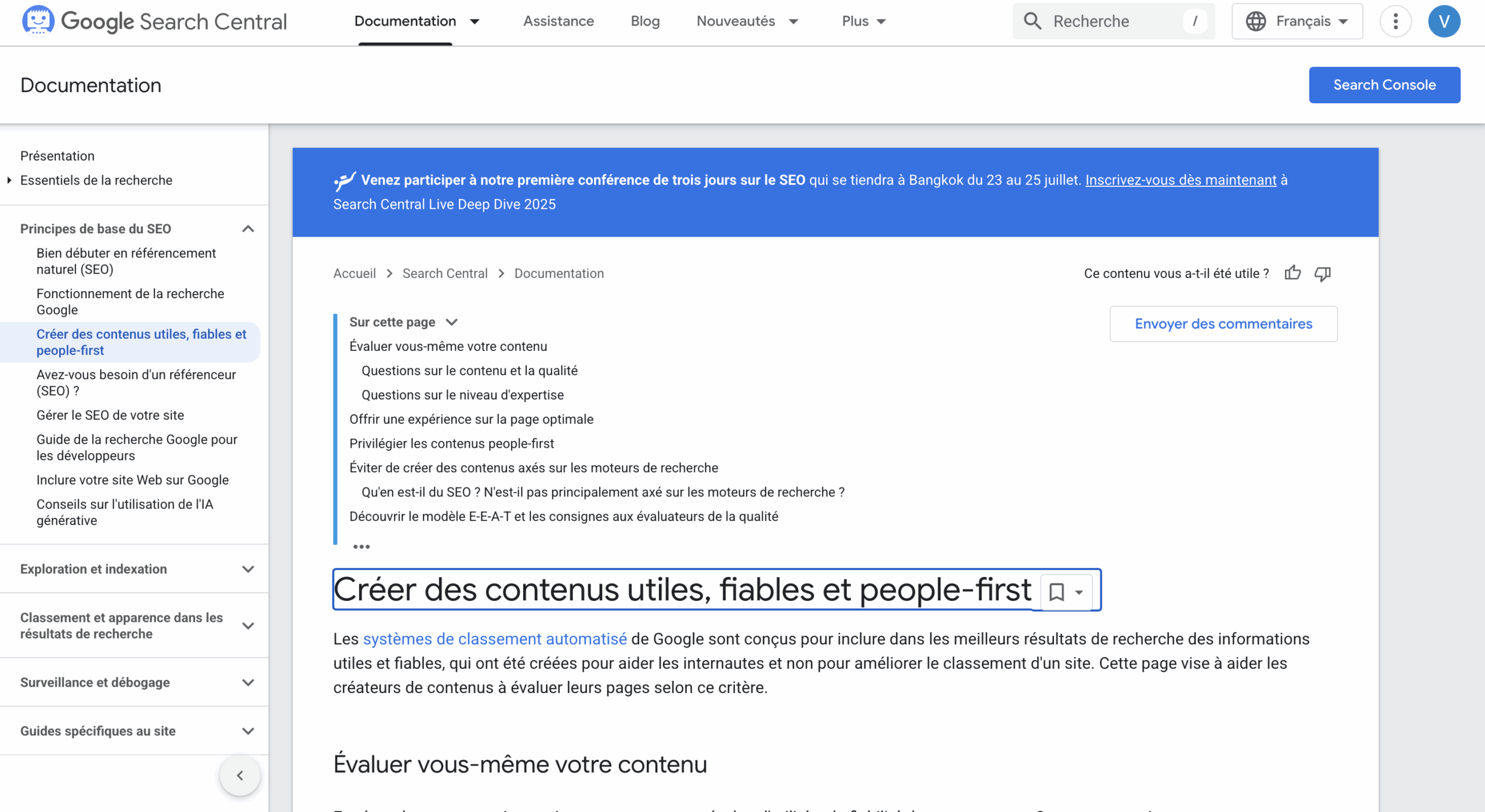 exemple : Marmiton - TOP 2 sur "meilleure pĂąte Ă crĂȘpes"